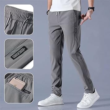 Michealino™ - Quick Dry Stretch Trousers 