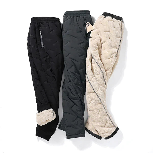 HydroFleece™ | Winter Unisex Fleece Pants