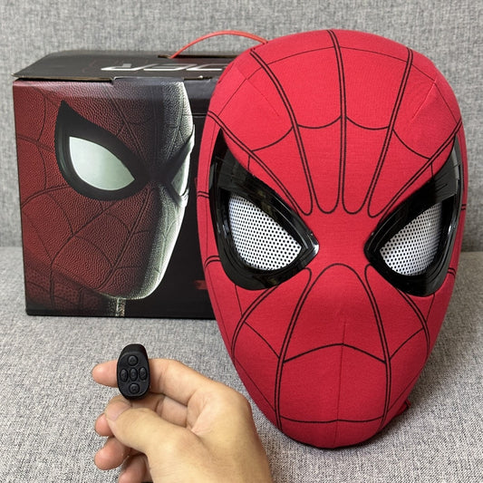 Spidey Mask | Superhero Mask 