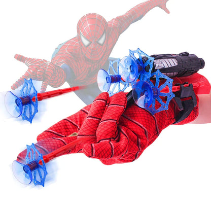 WebSpinner™ Spider Web Launcher | Spider Man 