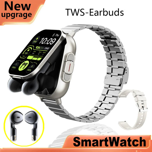 SmartFit Pro Watch 