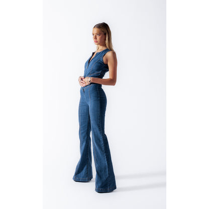 Keleyna™ - Summer Jumpsuit