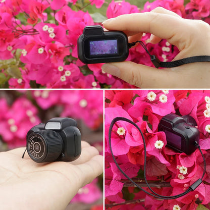 CamKey™ | Mini Camera And Keychain