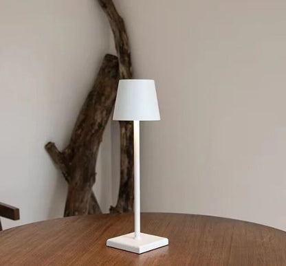 LuxorLight™ - Rechargeable wireless table lamp