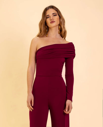 Diona | Elegante jumpsuit