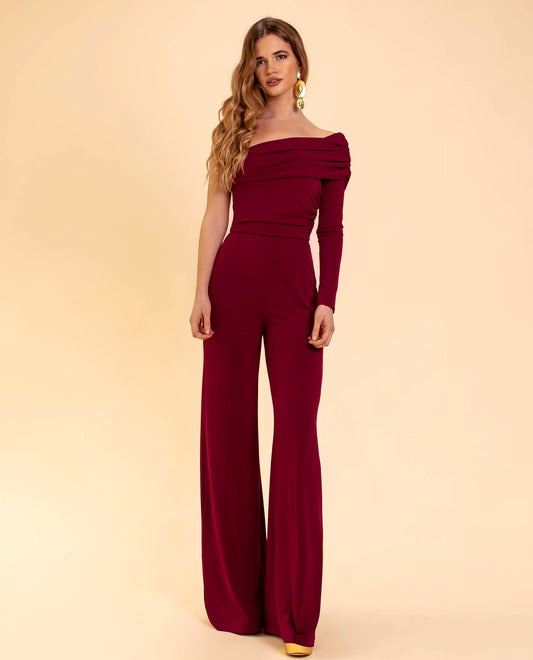 Diona | Elegante jumpsuit