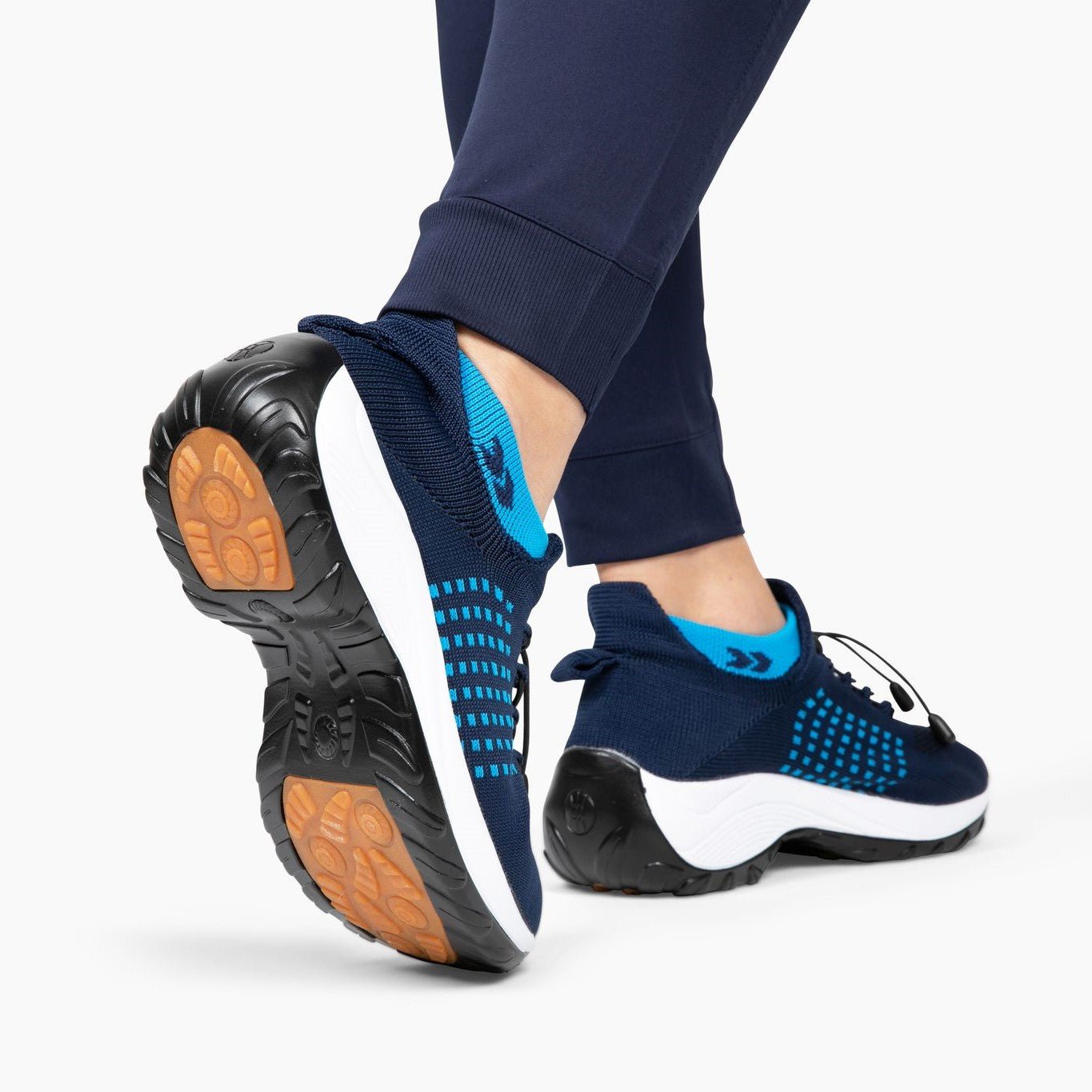 Ortotouch™ - Orthopedic Cushioned Shoes 