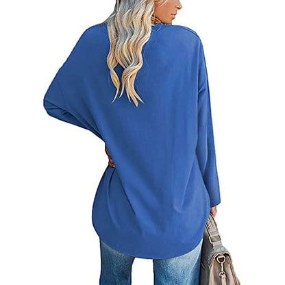 Lauren™ - Long sleeve trui