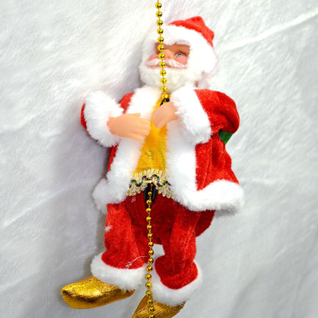 Climbing Santa™ | Must for this Christmas!