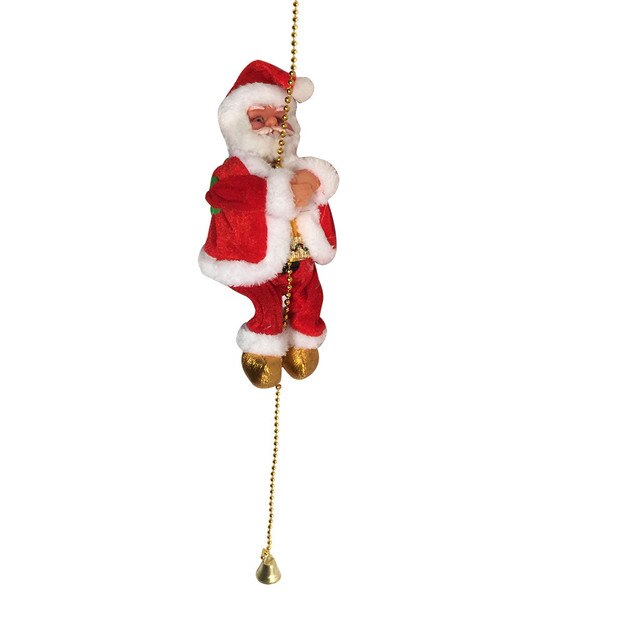 Climbing Santa™ | Must for this Christmas!