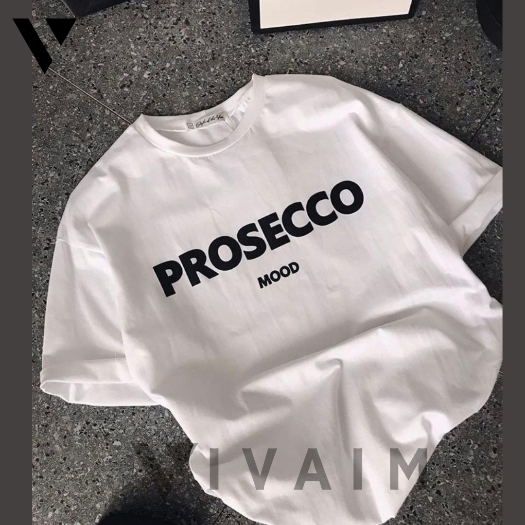 Prosecco™ Mood | VIRAL SHIRT 2024 