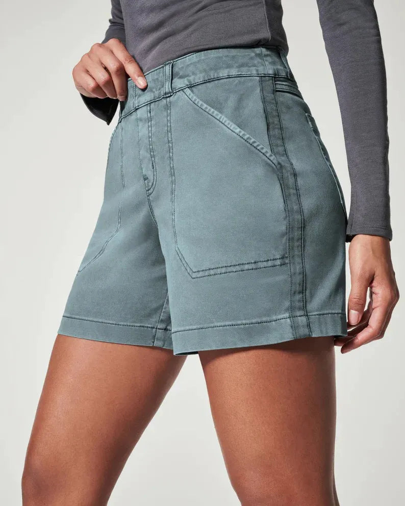 Yara™ - Stretch-shorts