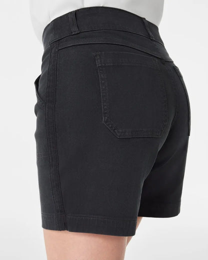 Yara™ - Stretch-shorts