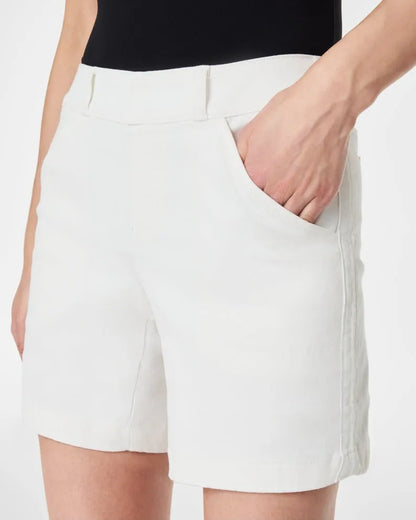 Yara™ - Stretch-shorts