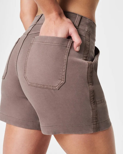 Yara™ - Stretch-shorts