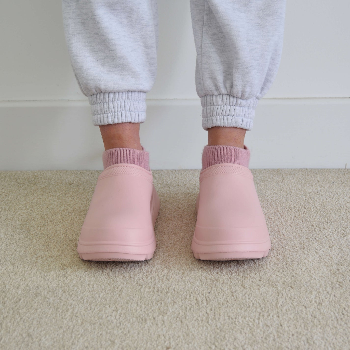 SlipEazay™ | Slip-On Sock Shoes 