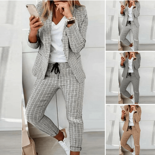 Sophie | Stylish leisure suit 