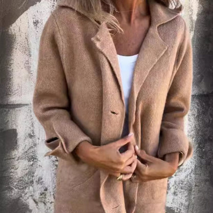 Chantal™ | Trendy TrenchCoat