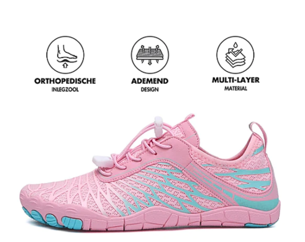 FlexOrtho Pro  | Flexibelen schoenen (UNISEX)