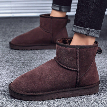 Yuggs - Must-have Boots Autumn/Winter