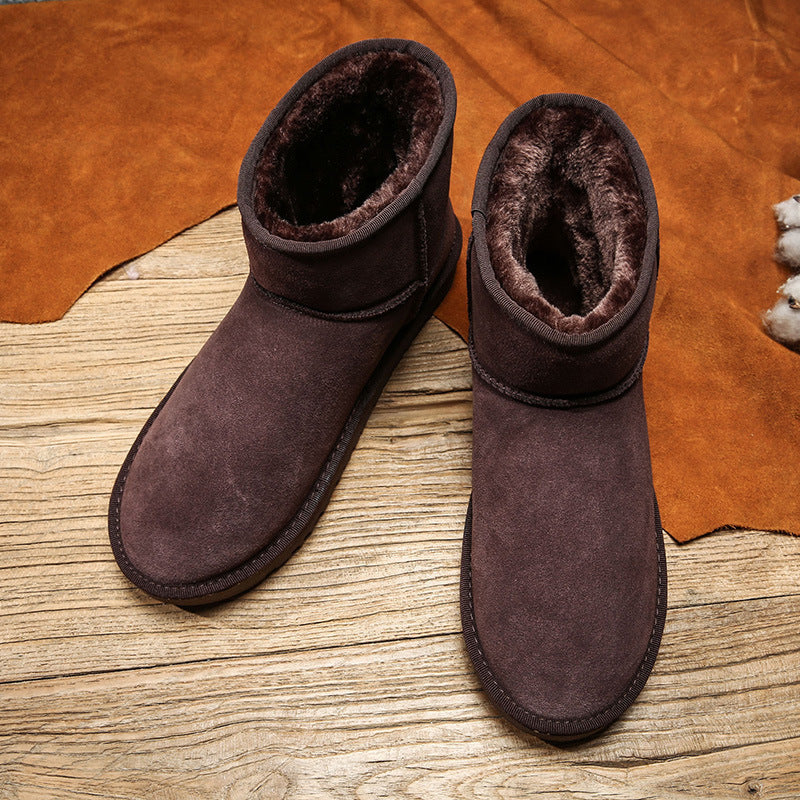 Yuggs - Must-have Boots Autumn/Winter