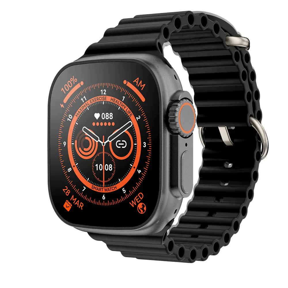 SyncPulse™  - Dé Smartwatch voor Iphone & Android