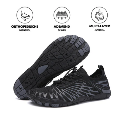 FlexOrtho Pro  | Flexibelen schoenen (UNISEX)