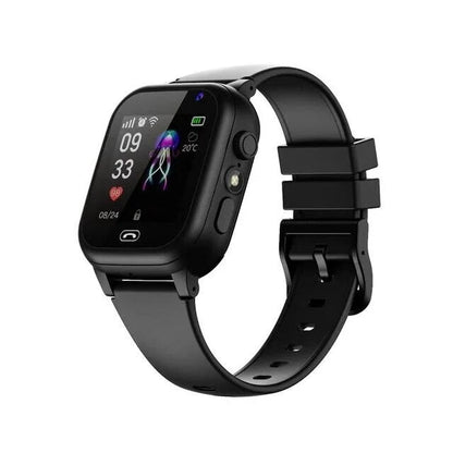 SmartGuard™ PRO | Avontuur en Veiligheid in één Smartwatch